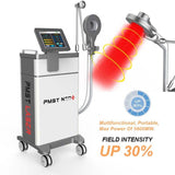 Relief Pain Professional PMST NEO Shockwave Therapy Extracorporeal Magnetic Transduction Therapy Magneto Terapia Magnetic