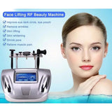 Hot Selling Radio Frequency Skin Lifting Monopolar RF Radio Frequency Beauty Machine