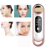 Other Beauty Equipment RF Wrinkle Removal Beauty Machine Facial Radio Frequency Face Lifting Skin Tightening