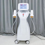 Professional Cryo Slimming Ultrasonic Treatment Hifu Machine Body Slim Cryolipolysis Weiht Loss Anti Aging Ultra Device