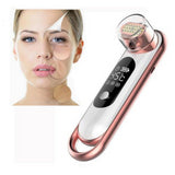 Other Beauty Equipment RF Wrinkle Removal Beauty Machine Facial Radio Frequency Face Lifting Skin Tightening