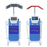 Professional Hydrodermabrasion Facial Skin Tigthening Microdermabrasion Hydro Rejuvenation Facial SPA Oxygen Machine398