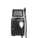 Permanent 808nm Laser Skin Care Beauty Spa Clinic Salon Equipment with Cooling System