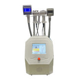 Factory Wholesale Velaslim Vacuum Cavitation System Roller RF Skin Tightening lose Weight Slimming Machine