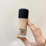 Liquid Foundation N12 N18 NC15 NC20 Makeup Foundations Fond De Teint 30ml NC15 NC20 Free Shipping