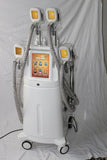 Slimming Machine Body Slimming Fat Reduction Slimming Vacuum And Freezing Machine