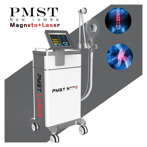 Relief Pain Professional PMST NEO Shockwave Therapy Extracorporeal Magnetic Transduction Therapy Magneto Terapia Magnetic