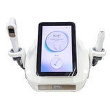 RF Equipment Ultrasound Face Lift Wrinkle Remover Hifu 9D MMFU RF Machine For Skin Tightening Cellulite Removal Body201