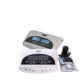 Foot Treatment Detox Spa Machine Ion Cleanser Footbath Detoxification