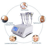 RF Equipment Technology Anti-aging Wrinkle Remover Slimming Beauty Face Skin Care Tightening Facial Lifting Anti Aging Machine