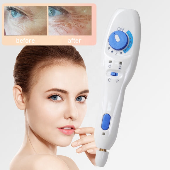 Other Beauty Equipment Fibroblast Plasma Pen Mole Scar Removal Anti-wrinkle Equipment Skin Tightening Pore Care