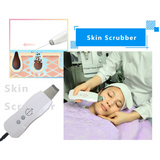 Skin Clean Water Facial Diamond Hydro Dermabrasion Tips Filter Microdermabrasion Machine399