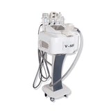 Slimming Body Contouring Vacuum Roller Liposuction 40K Cavitation Massage Machine