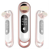 Other Beauty Equipment RF Wrinkle Removal Beauty Machine Facial Radio Frequency Face Lifting Skin Tightening