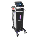 2023 Laser Machine Body Slimming muscle building beauty Salon RF Machine 80k Ultrasonic Vacuum Cavitation Mesotherapy