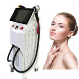 Laser Machine Diode Ice Platinum Diodo 808nm 755 808 1064 Laser Hair Removal