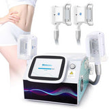 Dual Handle Cryolipolysis Slimming Machine Portable Cryotherapy Fat Freeze Criolipolisis Maquina244