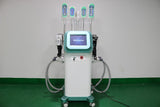 7 in 1 Fat Freezing Cool Cryotherapy Fat Slimming Machine Lipolaser Body Fat Cavitation Machine