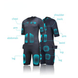 Body Ems Fitness Suit Visionbody Professional Wireless Ems Suit Home Gym Commercial Smart Wear Ems Shaper Mihaems Body Training Suit Ems Body Training