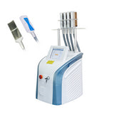 Portable Cool Slimming Machine Fat Removal Lipolysis Lipolaser Machine For Home Salon Use172