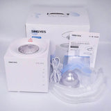 Other Beauty Equipment Salon Beauty Machine Hydra Water Nebulizer Eyes Steam Eye Massage Fumigation