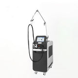 Laser 755Nm 1064Nm Long Pulse Nd Yag for Pider Veins Pigment Vascular Anomalies Removing Skin Rejuvenation Beauty Machine244