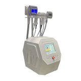 Factory Wholesale Velaslim Vacuum Cavitation System Roller RF Skin Tightening lose Weight Slimming Machine