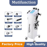 Ultrasonic Laser Fat Removal Slimming Portable Slim Furniture Legs Body Shaper Herb Body S Shape Cavitation Machine