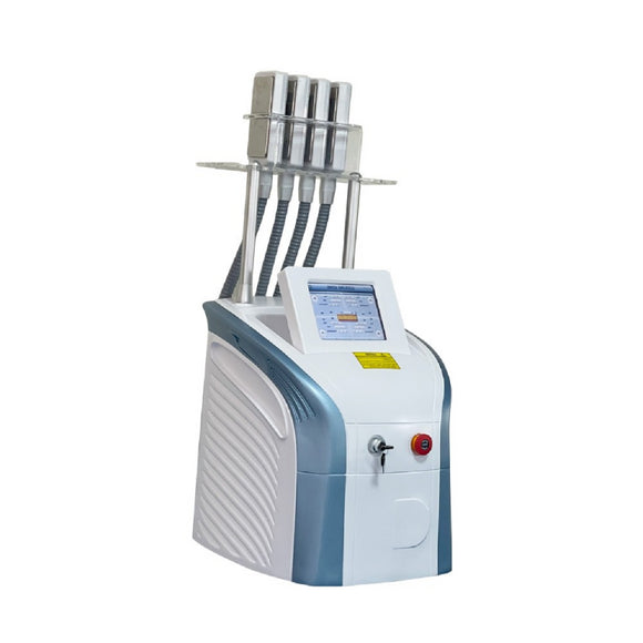 Portable Cool Slimming Machine Fat Removal Lipolysis Lipolaser Machine For Home Salon Use172