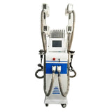 High Tech 4 Cryo Handles Liposuction Lipo Freeze Lipo Slimming Weight Reduce Beauty Machine