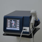 Gain And Smartwave Frequency Shockwave Therapy Device Electro Pneumatic Shockwave For Dysfunction