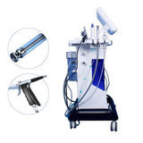 Multifunctional Deep Cleaning Microcurrent Face Lift Skin Tightening Treatment Beauty Machine