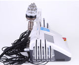 6 In 1 Spa Non-Invasive Cavitation Facial Rf Massager Machine Facial Care Slimming Machine