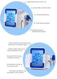 Home Use Ed Physical Shockwave Therapy Device Machine For Erectile Dysfunction Physical Pneumatic Shock Wave