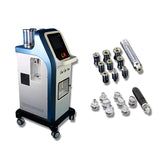 Hydra Dermabrasion Machine Oxygen Jet Peel Skin Face Lift Skin Tightening Spa Beauty