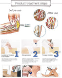 Style Shockwave /Extracorporeal Shock Wave Therapy Equipment For ED treatments For Salon Use