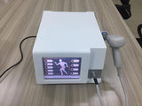 Shock Wave Therapy Equipment for Musculoskeletal Diseases Achilles Eswt Shockwave Therapy for Neck Pain