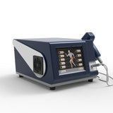 Gain And Smartwave Frequency Shockwave Therapy Device Electro Pneumatic Shockwave For Dysfunction