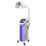 Most Effective Hair Regrowth Laser Hair Loss Treatment 650Nm Diode Laser Hair Growth Therapy Machine For Home Use