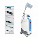 Deep Cleaning Microcurrent Face Lift Skin Tightening Treatment Beauty Machine for Sale