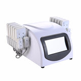 40k Fat Liposuction Ultrasonic Cavitation Vacuum Body Shaping Weight Reduce Machine