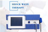 Radial Shock Wave Therapy For Physical Outpatient Pain Treatment Zimmer High Pressure 8Bar Step By 0.1 For Ed