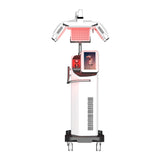 New Arrival 3 In 1 Pro High Frequency Hair Growth Comb Scalp Care Weight Reduce Slimming Treatment Sprayer Machine