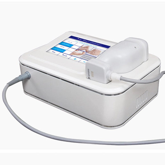 Hifu High Quality  Intensity Focused Ultrasound Anti Aging Wrinkle Removal Liposonix Cellulite Reduction  Cartridges