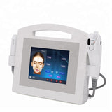 Multifunction Ultrasound 2 In 1 Anti-wrinkle Machine Face Lifting One Shot One Line Slimming Body Weight Beauty Machine