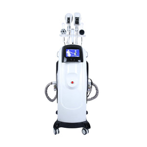 2 Cryo Handles Body Slimming Lipofreeze Body Lift Skin Lifting Machine With 2 Cryo Handle