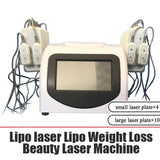 40k Fat Liposuction Ultrasonic Cavitation Vacuum Body Shaping Weight Reduce Machine