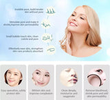 Hot 3 In 1 Facial Deep Cleaning Bio Face Lift Skin Tightening Treatment Spa Beauty Machine