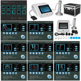 Style Shockwave /Extracorporeal Shock Wave Therapy Equipment For ED treatments For Salon Use