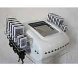 14 Pads 650nm Slimming Instrument Fast Fat Burning Remover Body Shaping Slimming Machine